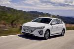 Hyundai IONIQ electric 2019 года